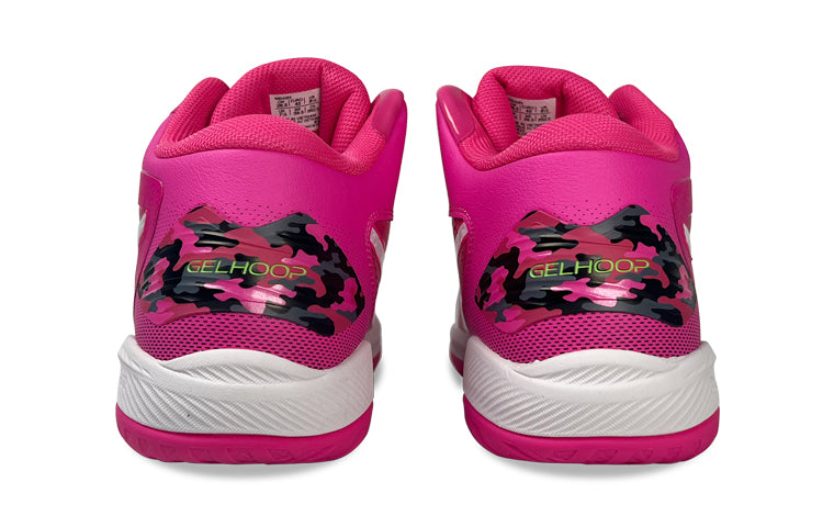 Gel-Hoop V15 Basketball Shoes 'Rose Pink'