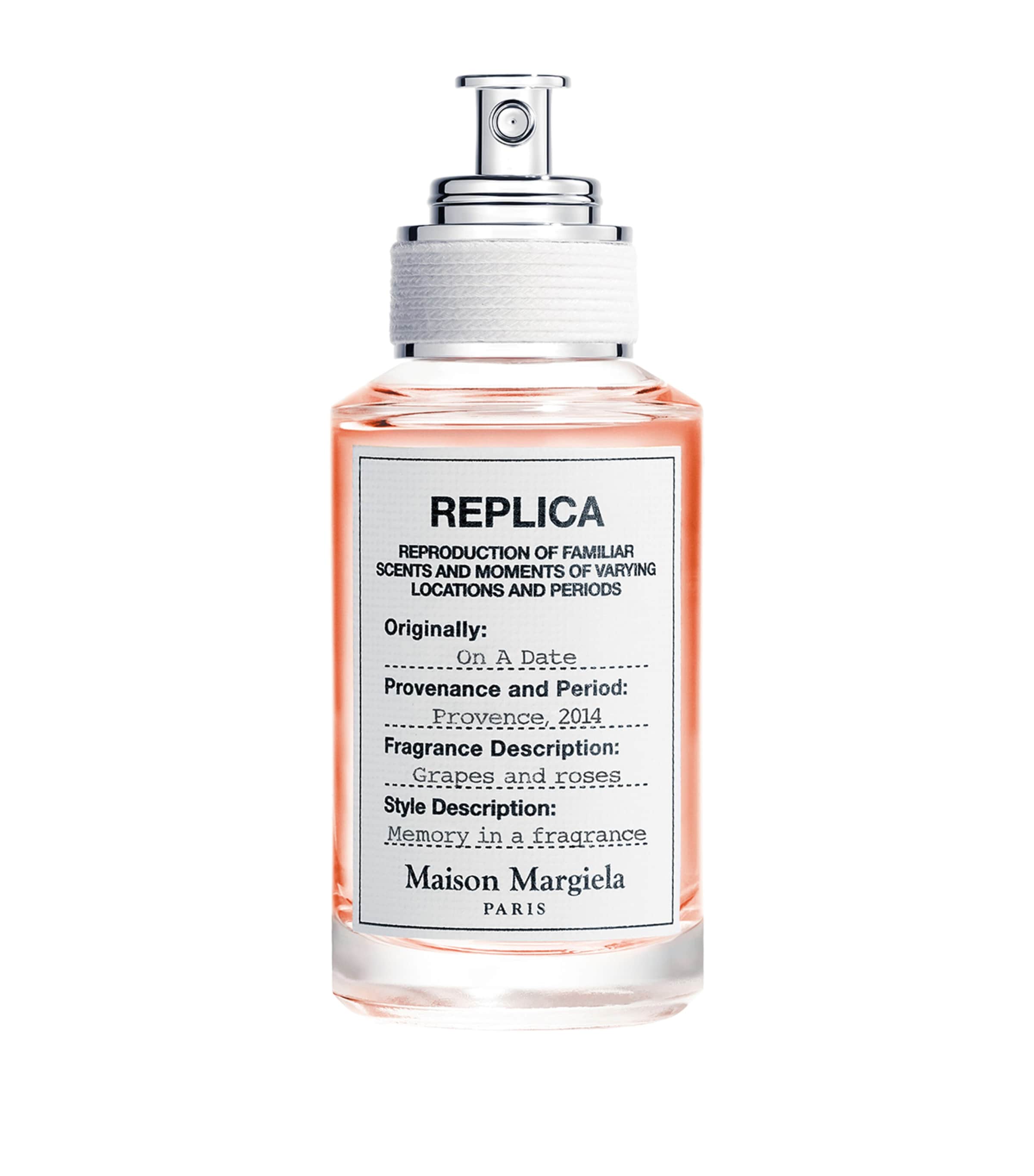 Replica On a Date Eau de Toilette