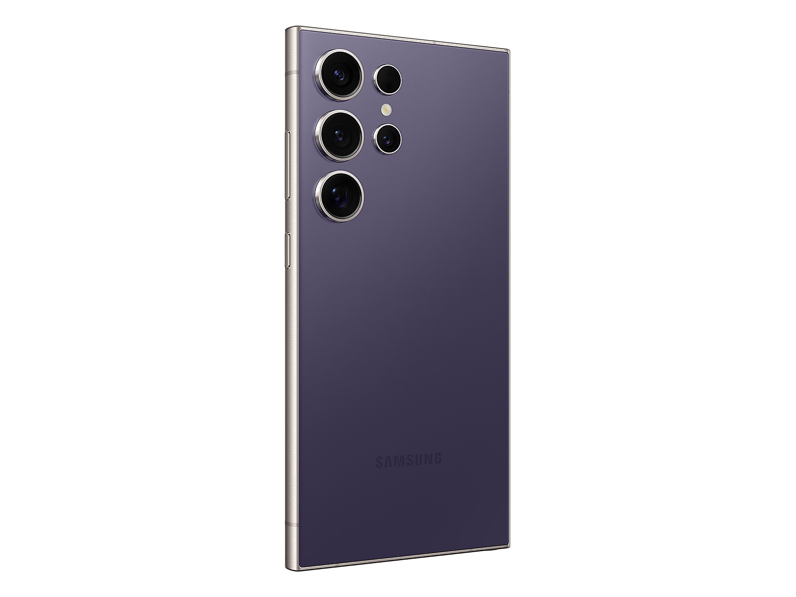 Galaxy S24 Ultra 512GB in Titanium Violet (AT & T)(SM-S928UZVFATT)