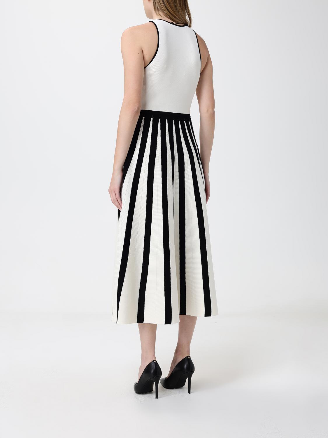 Dress Woman color Multicolor