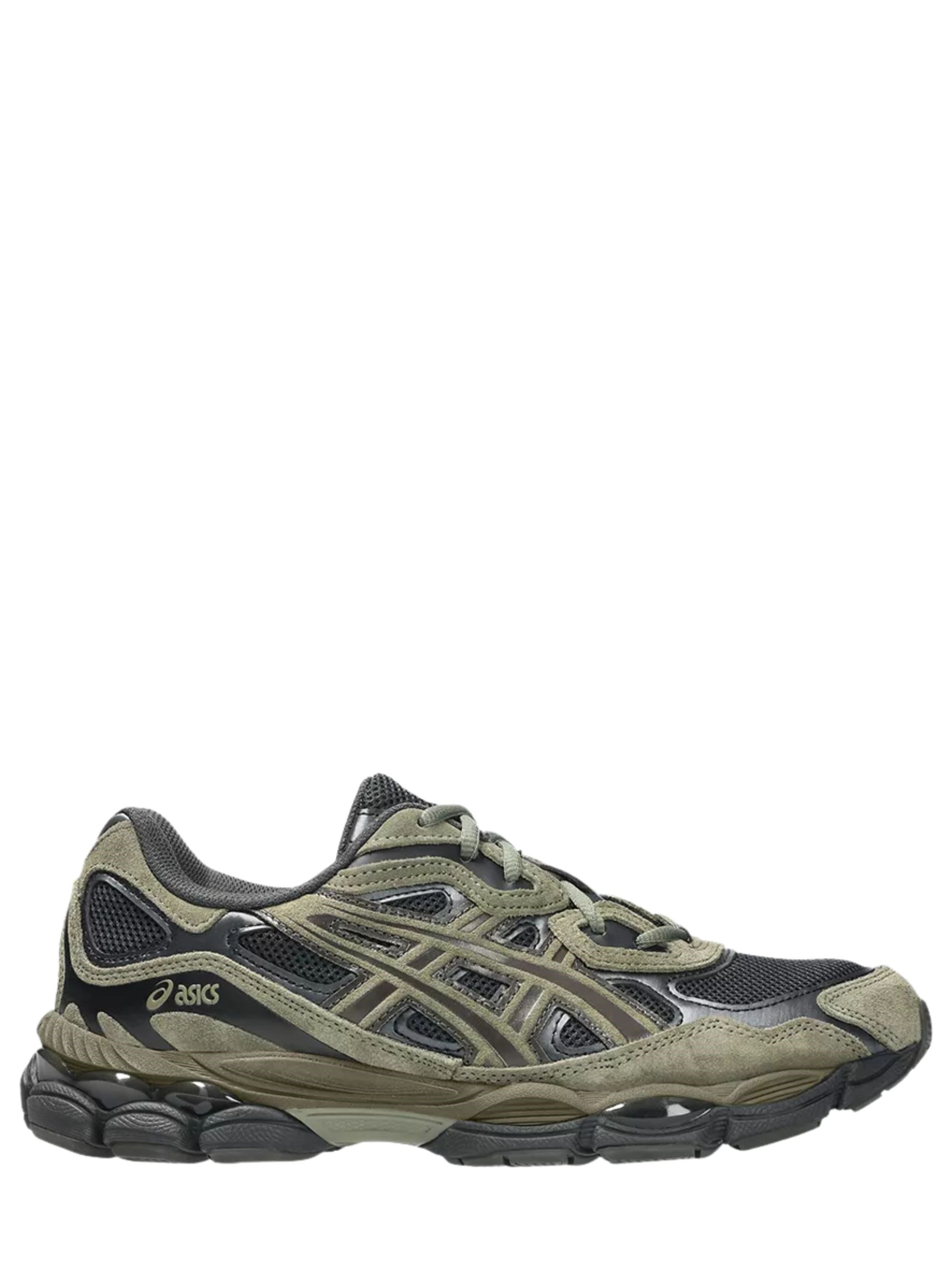 Gel Nyc Sneakers