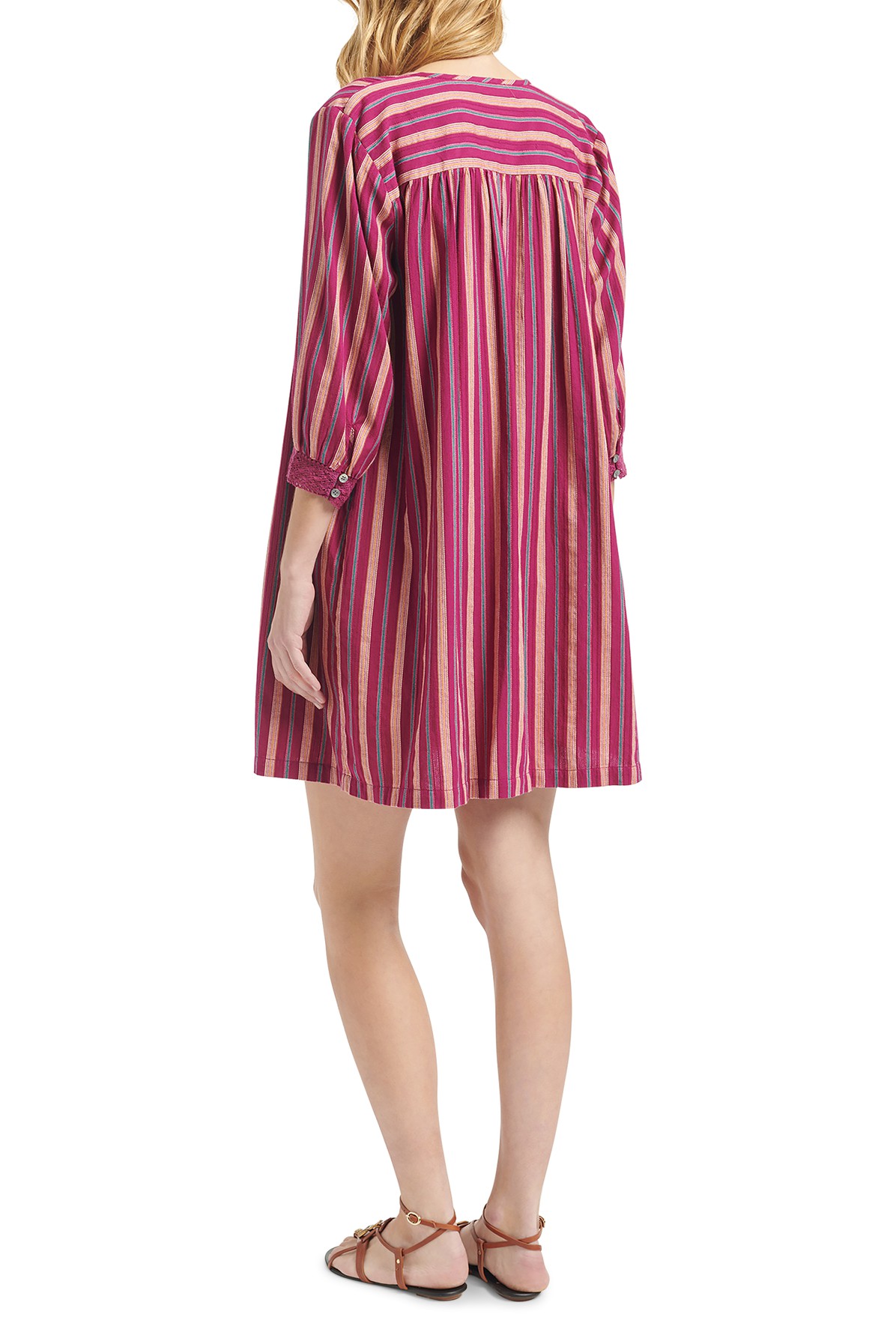 Alanis dress