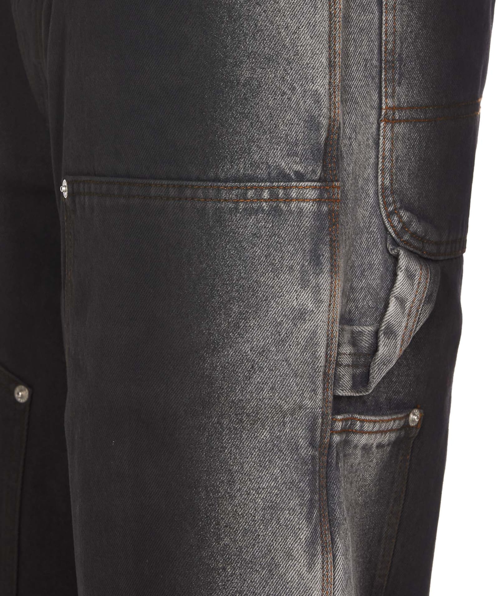 Gradient Carpente Jeans