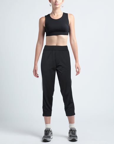 Woman Pants Black