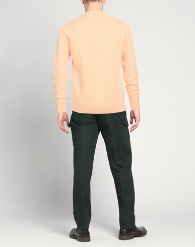 Man Sweater Blush Size 38 Wool, Viscose