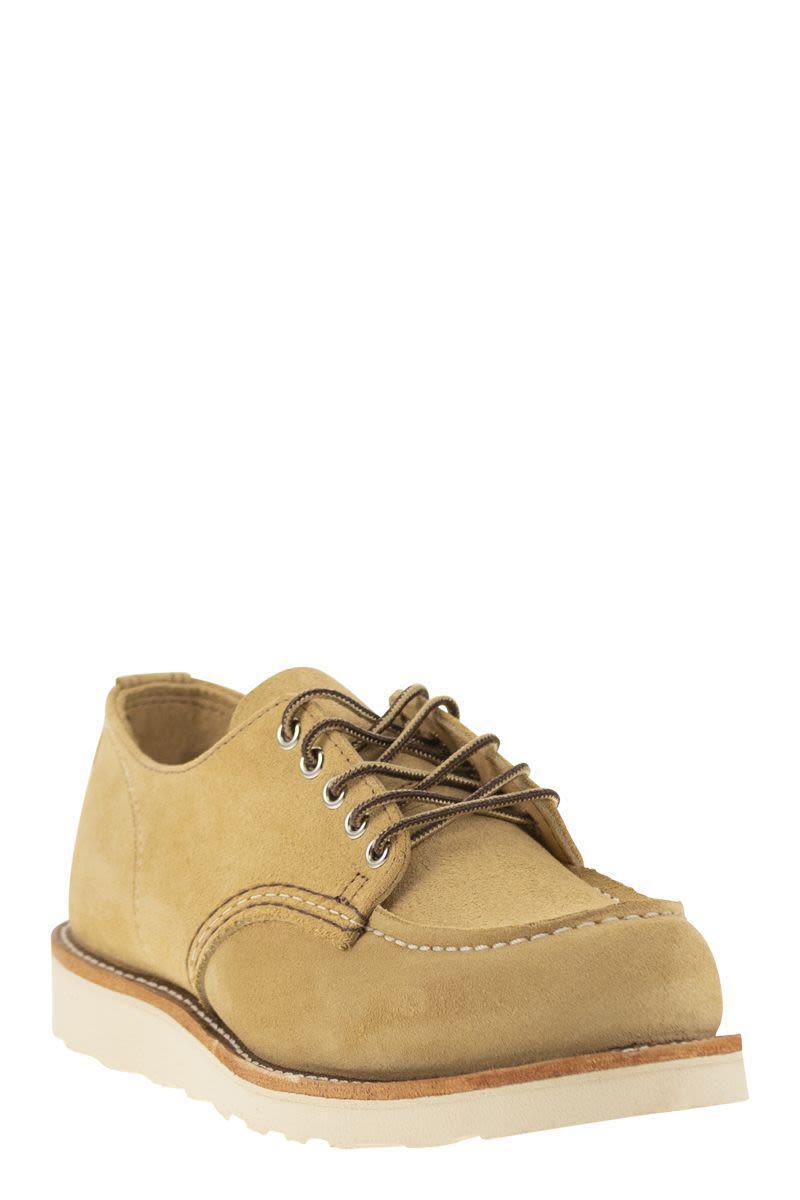 Boots in Brown
