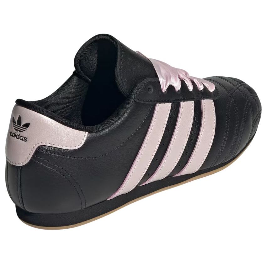 (WMNS) Taekwondo Lace 'Black Sandy Pink'