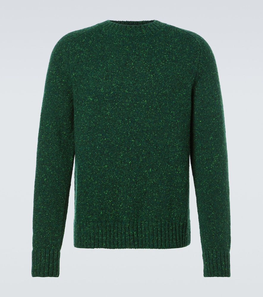 Daniel cashmere sweater