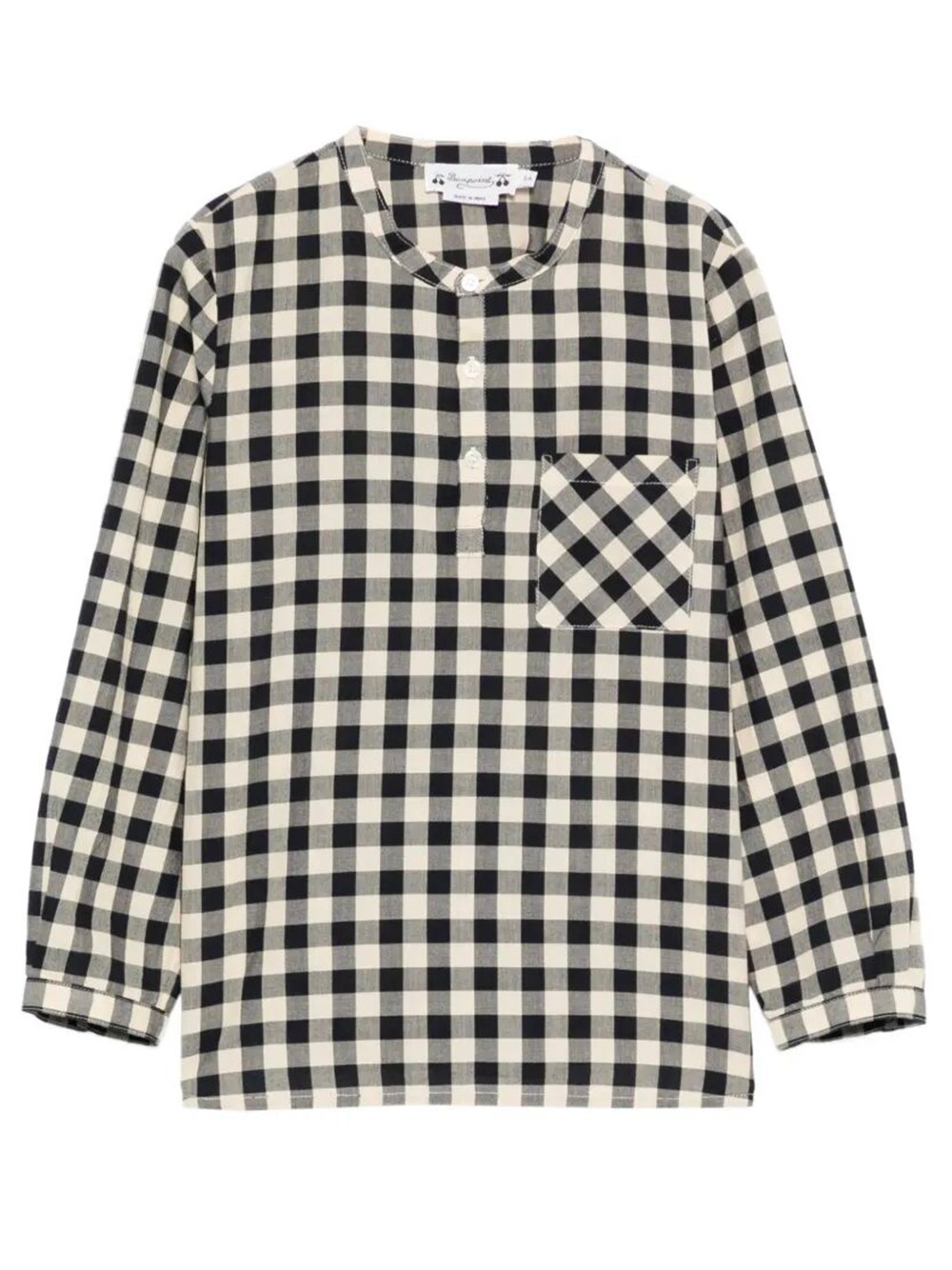 Artiste Shirt