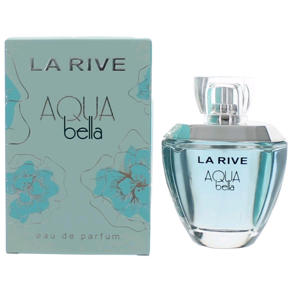 Aqua Bella / EDP Spray 3.3 oz (100 ml) (w)