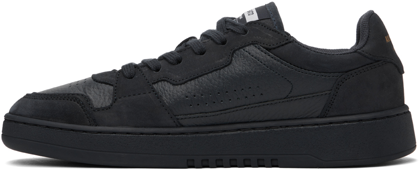 Axel Arigato Navy Dice Lo Sneakers