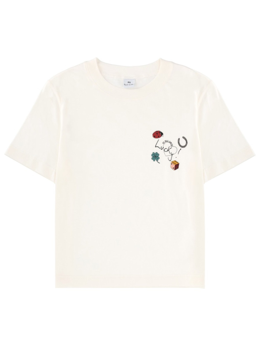 Charms T-shirt