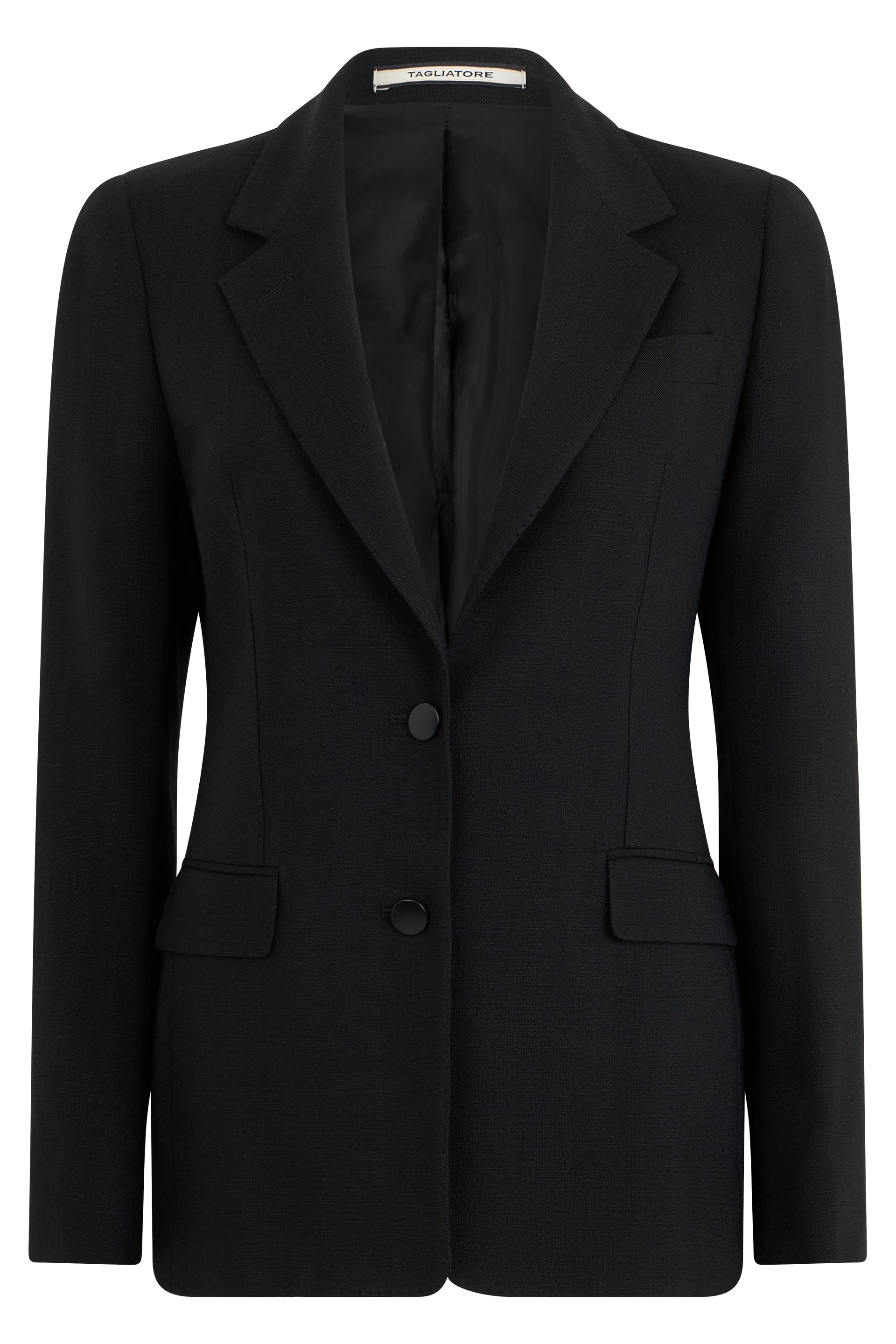 Paris Single-Button Blazer for Women