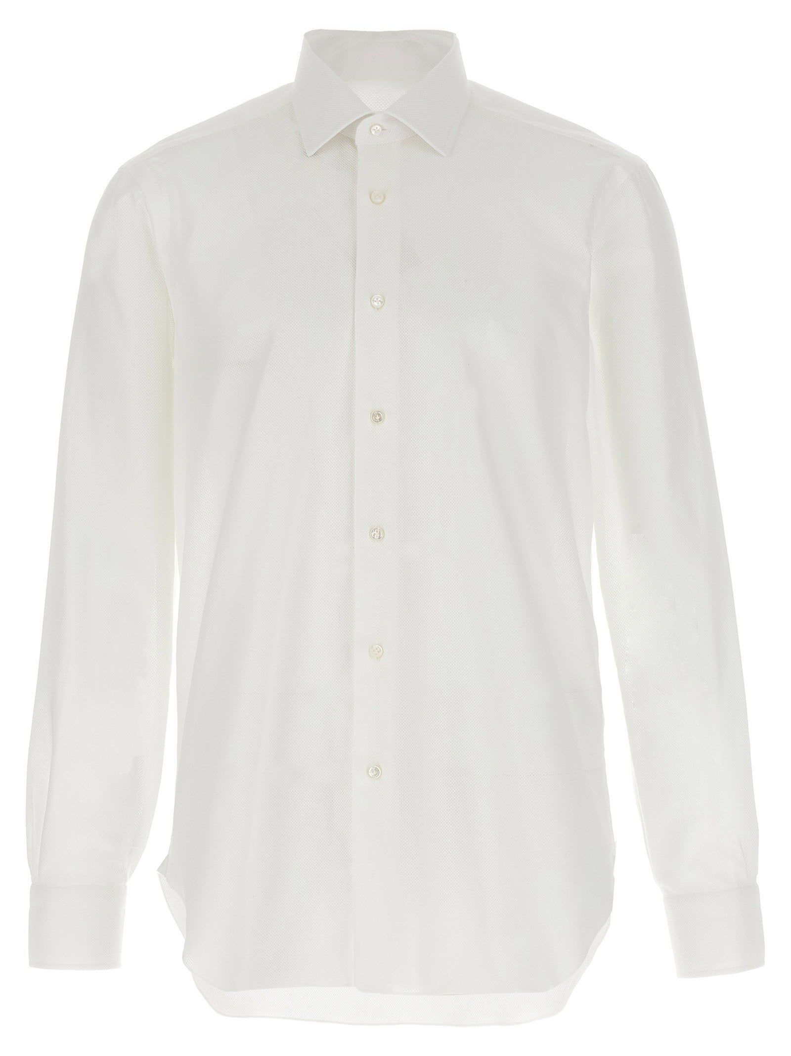 Honeycomb Shirt