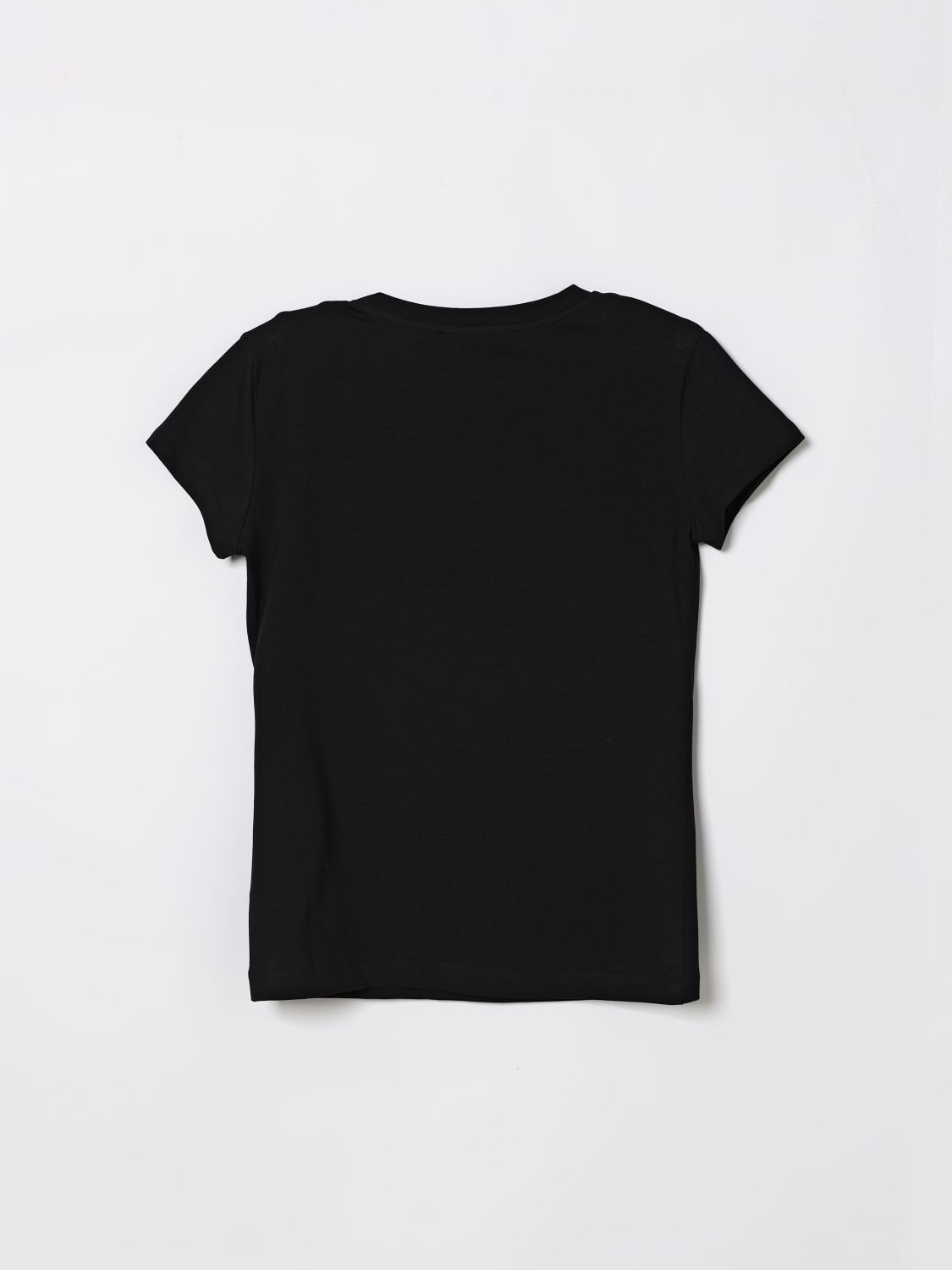 T-Shirt Kids color Black