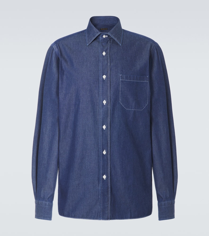 Cotton shirt