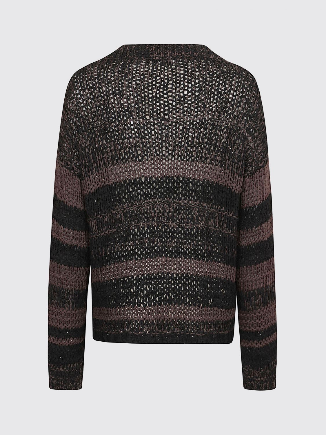 Sweater Woman color Black