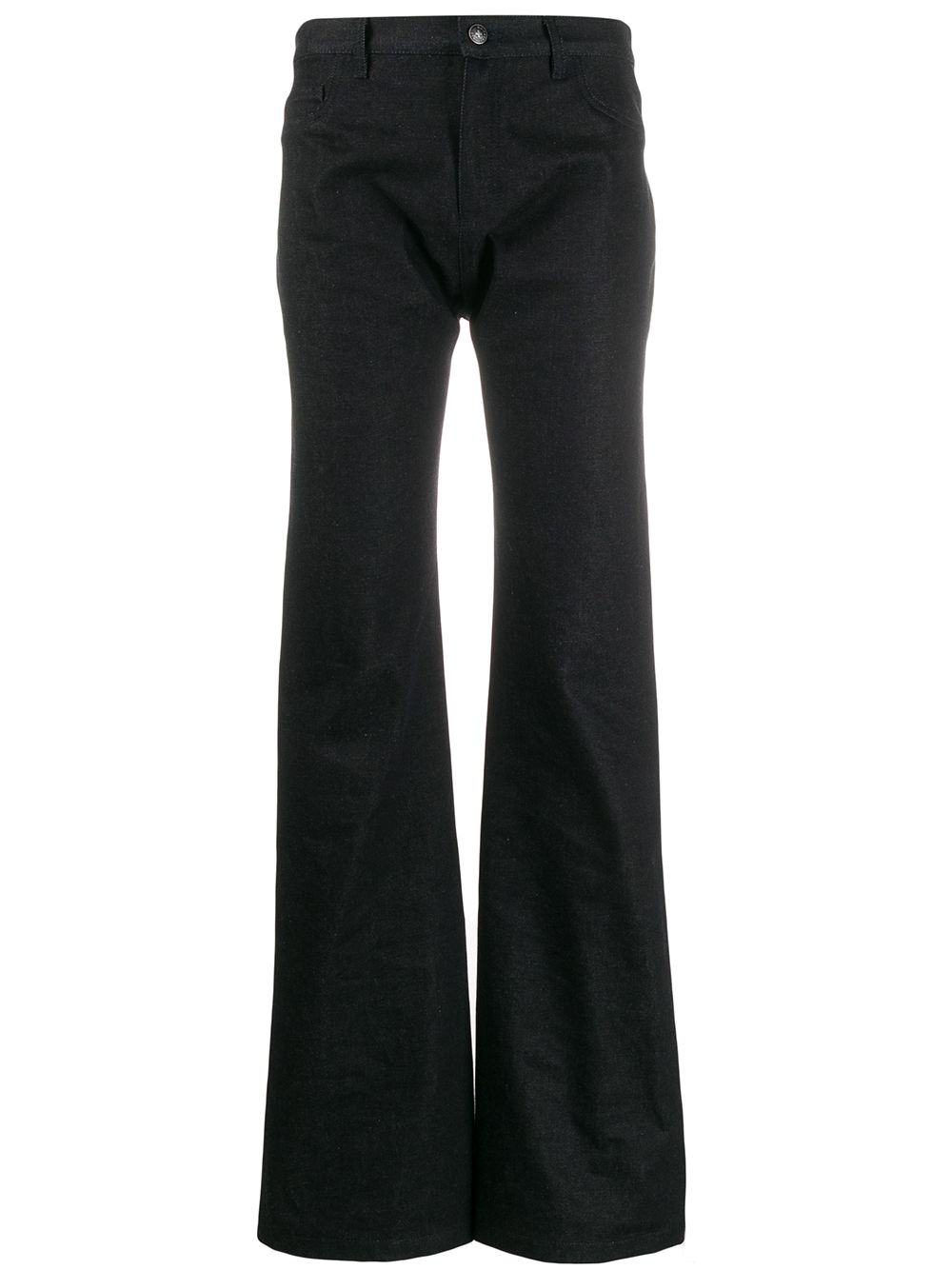 Prairy reverse straight jeans - Blue