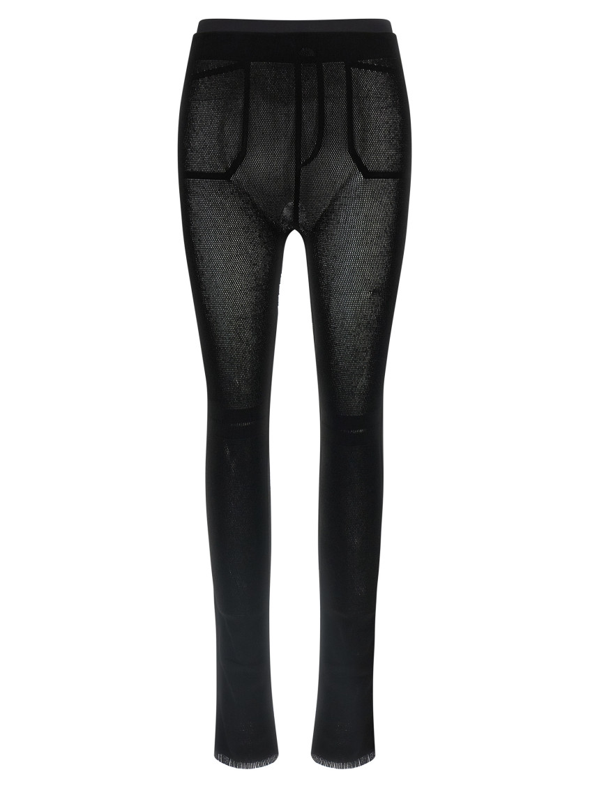 Seen Unseen Ap Leggings