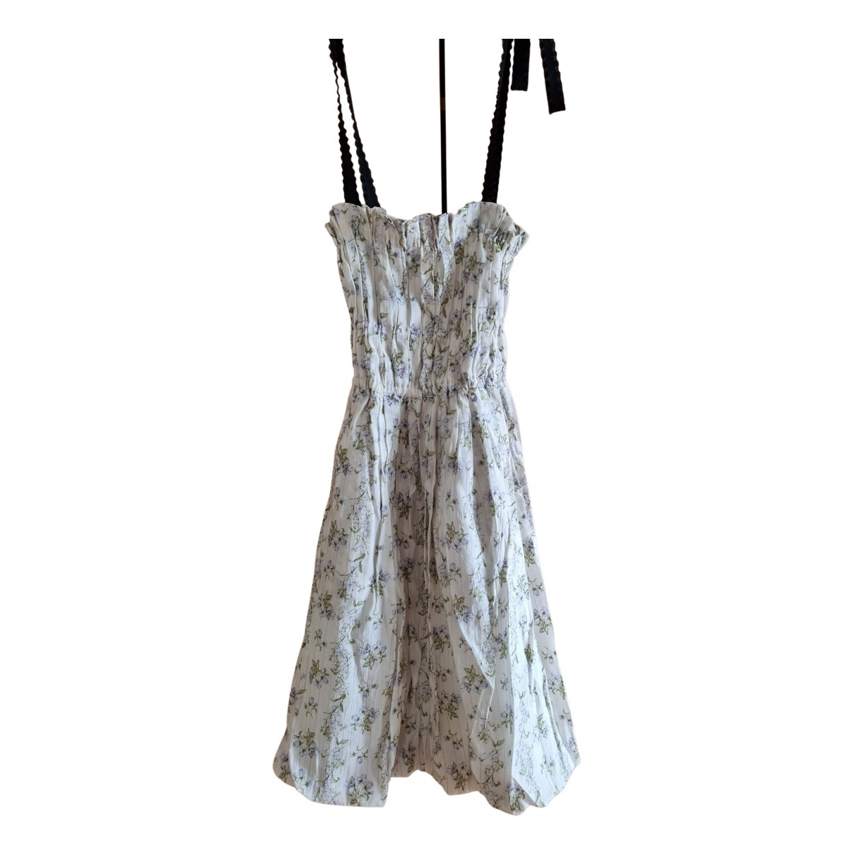 Dresses Cotton for Female XS International
