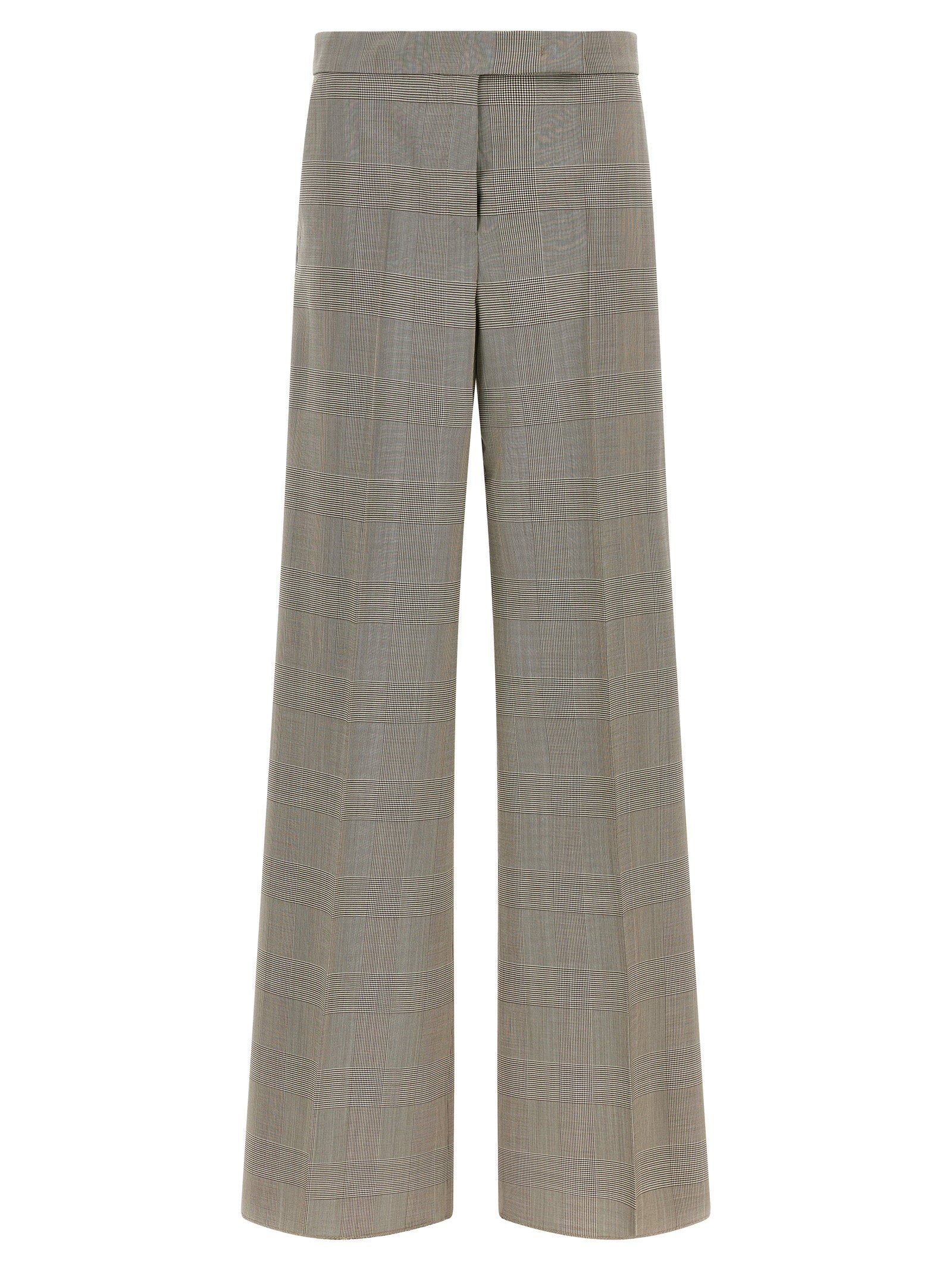 Trousers — grey