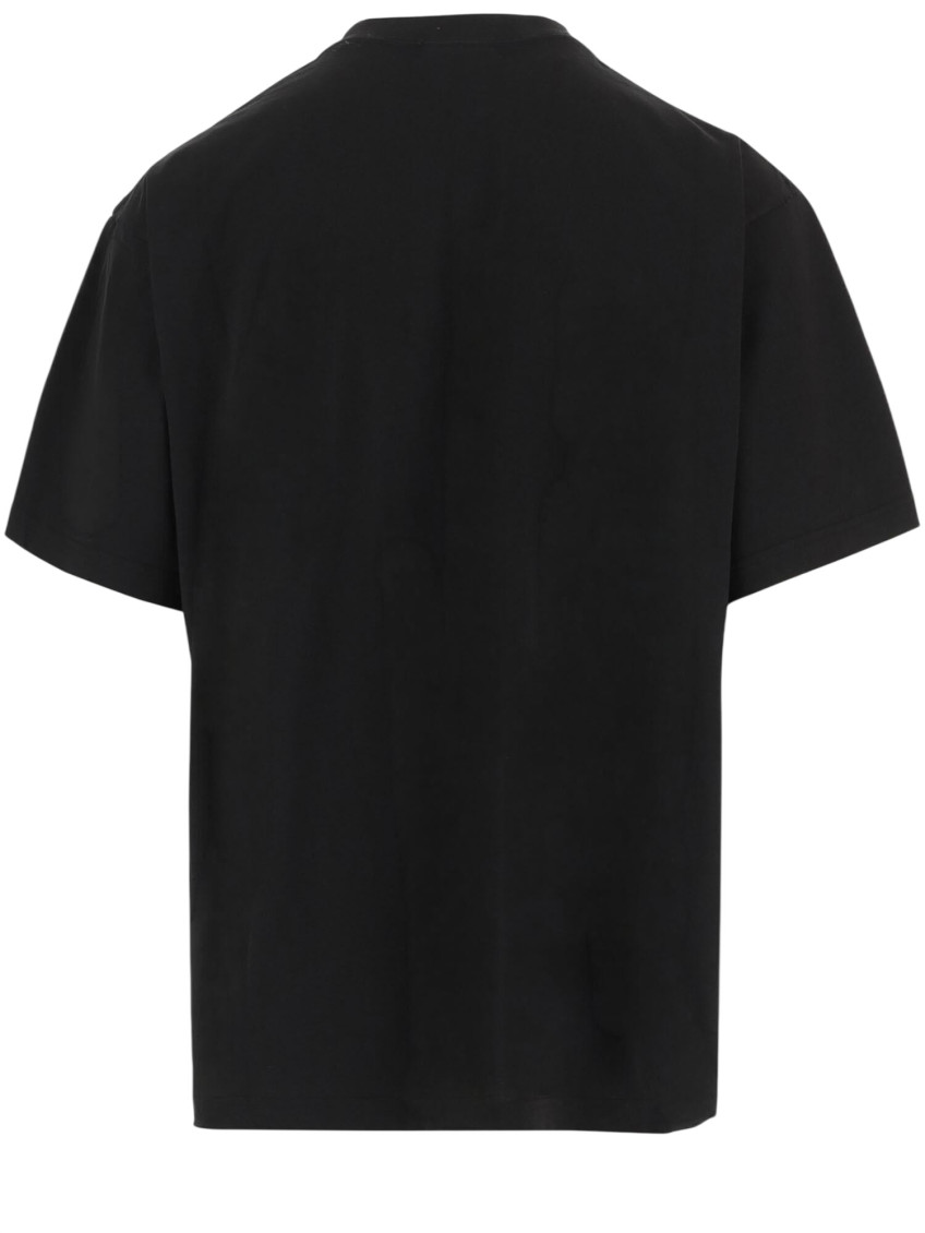 The Door Graphic-print T-shirt