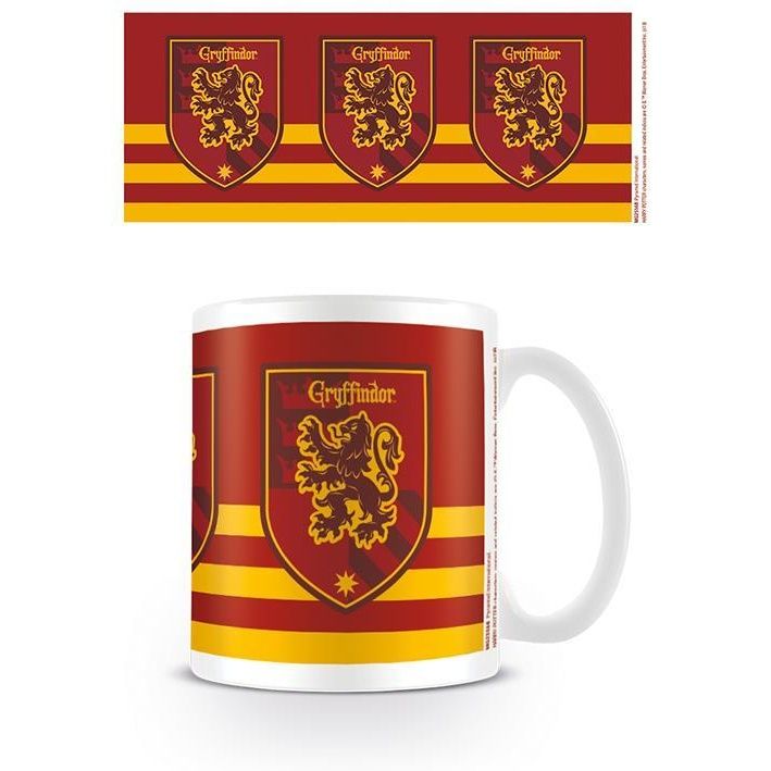 Stripe Mug