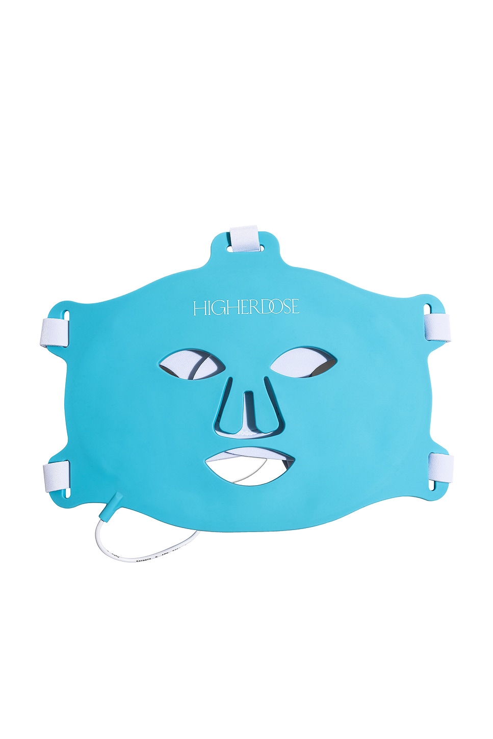 HigherDOSE Red Light Face Mask in Beauty: NA