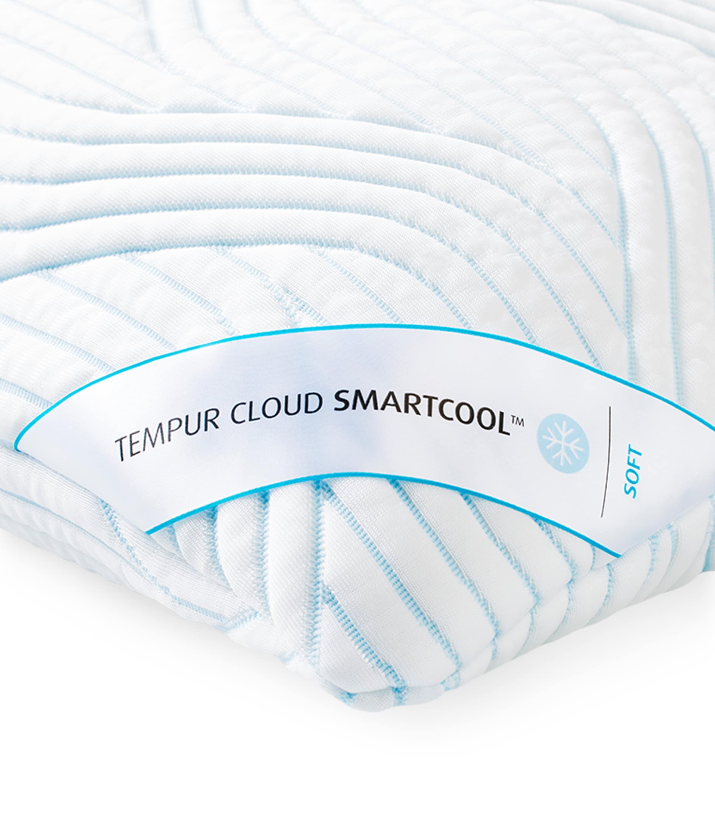 Soft SmartCool Pillow