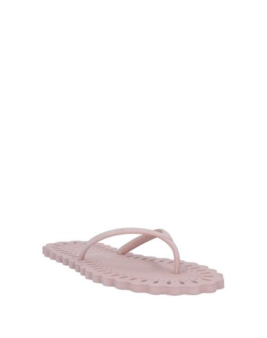 Woman Thong sandal Pink