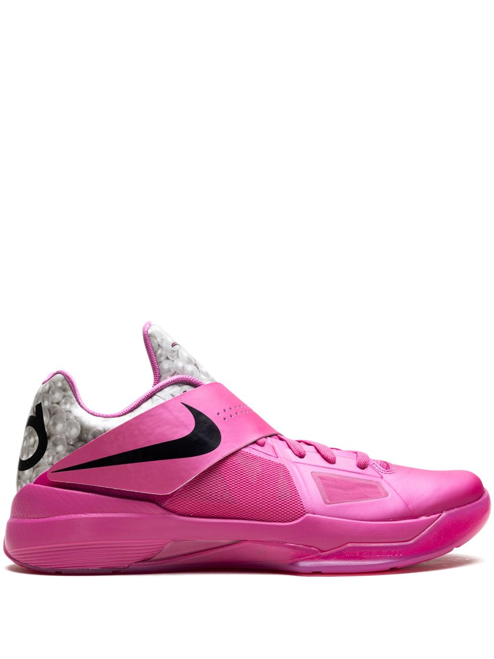 KD 4 "Aunt Pearl" sneakers - Pink