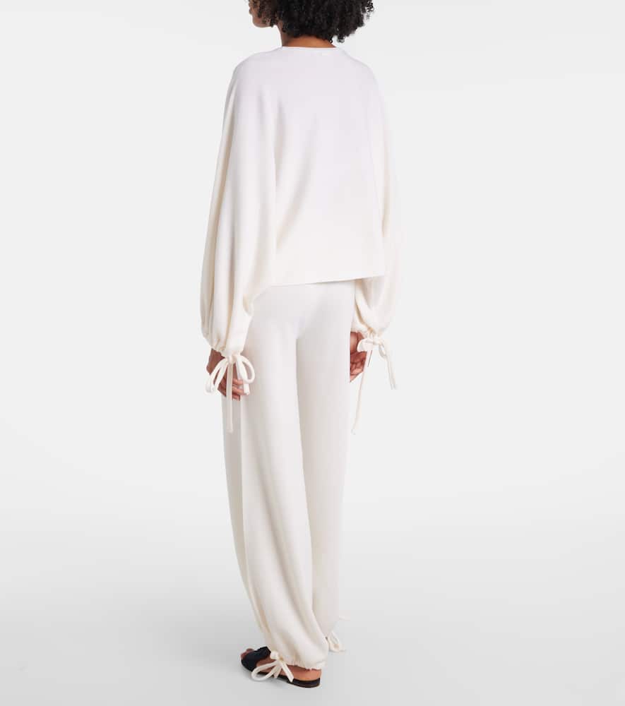 Frais virgin wool sweater