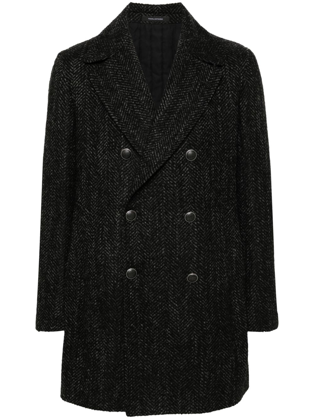 Stephan jacket - Grey