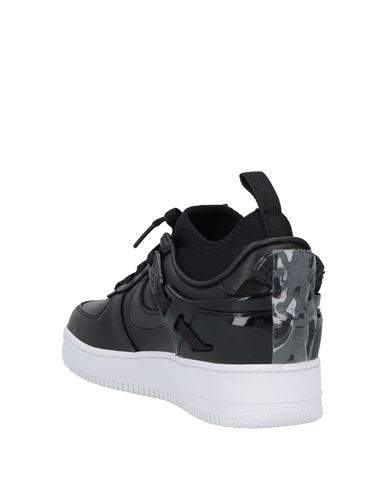 Man Sneakers Black