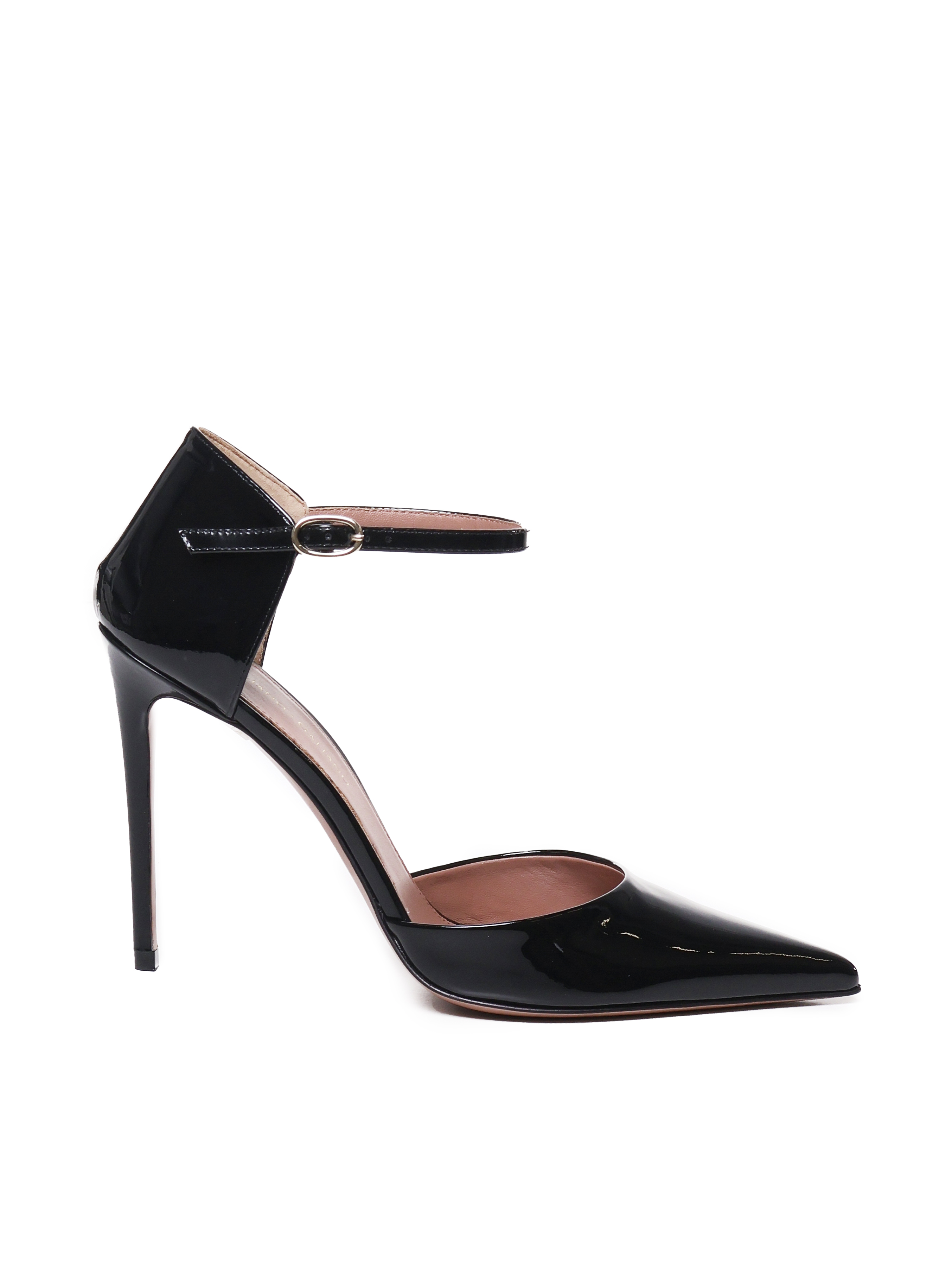 105mm Jil pumps - Black
