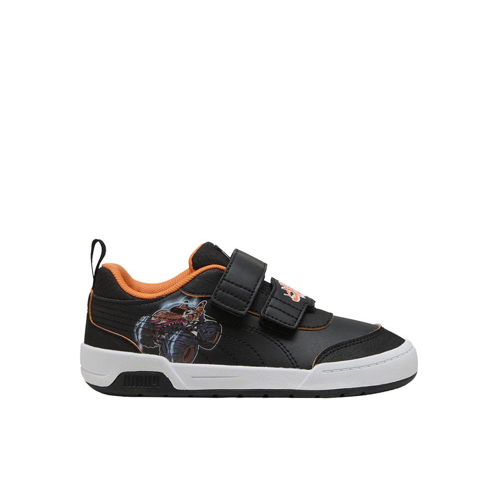 X HOT WHEELS Multiflex 2 Slip On Sneakers (Little Kid)