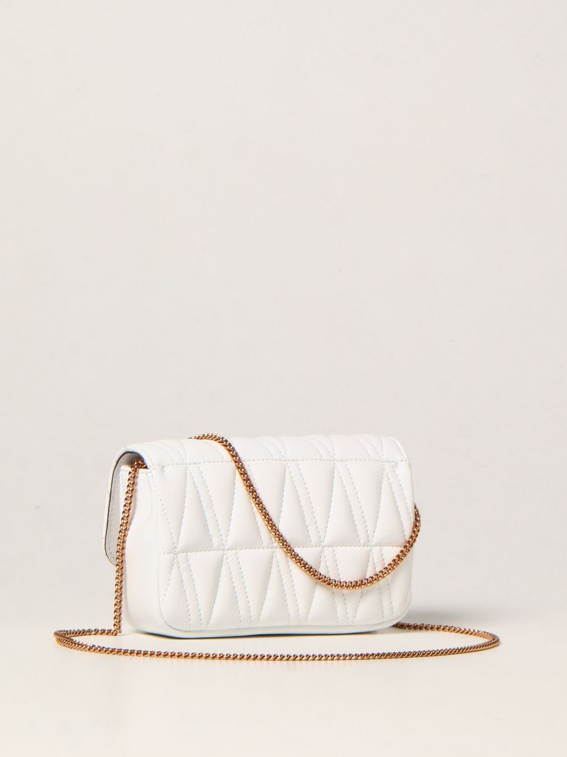 Crossbody Bags Women colour White
