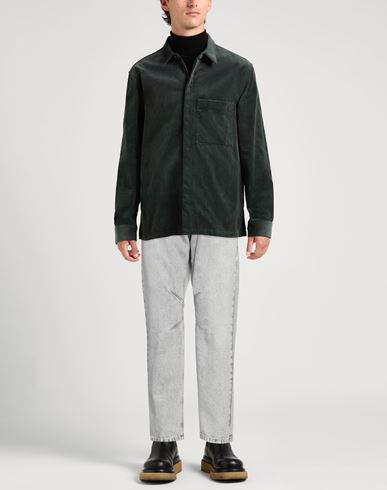 Man Jeans Black