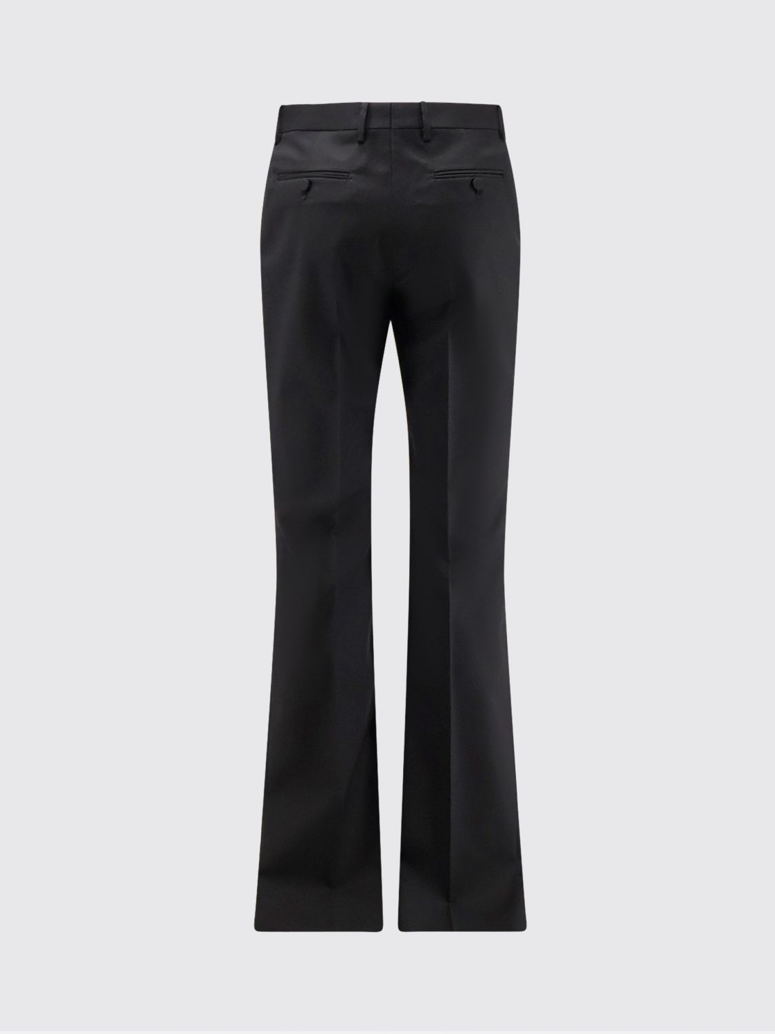 Pants Woman color Black