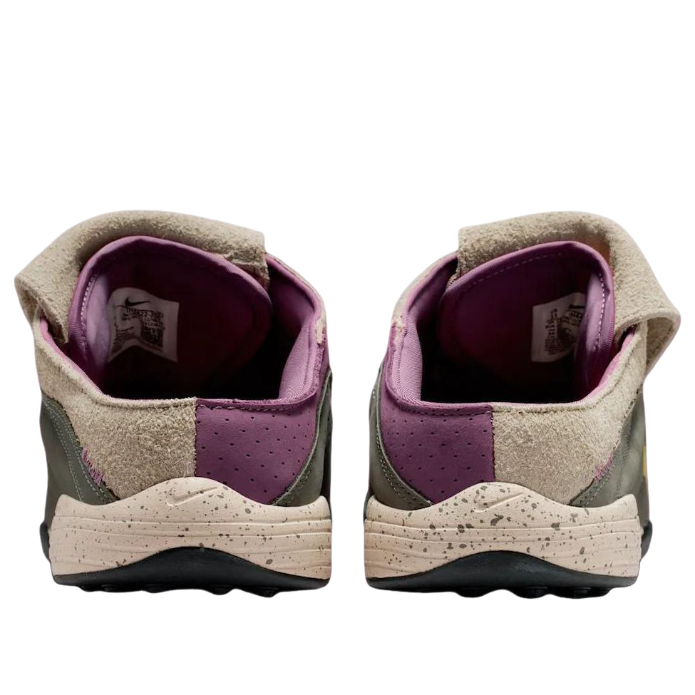 X Kids of Immigrants Total 90 Mule 'Khaki Fusion'