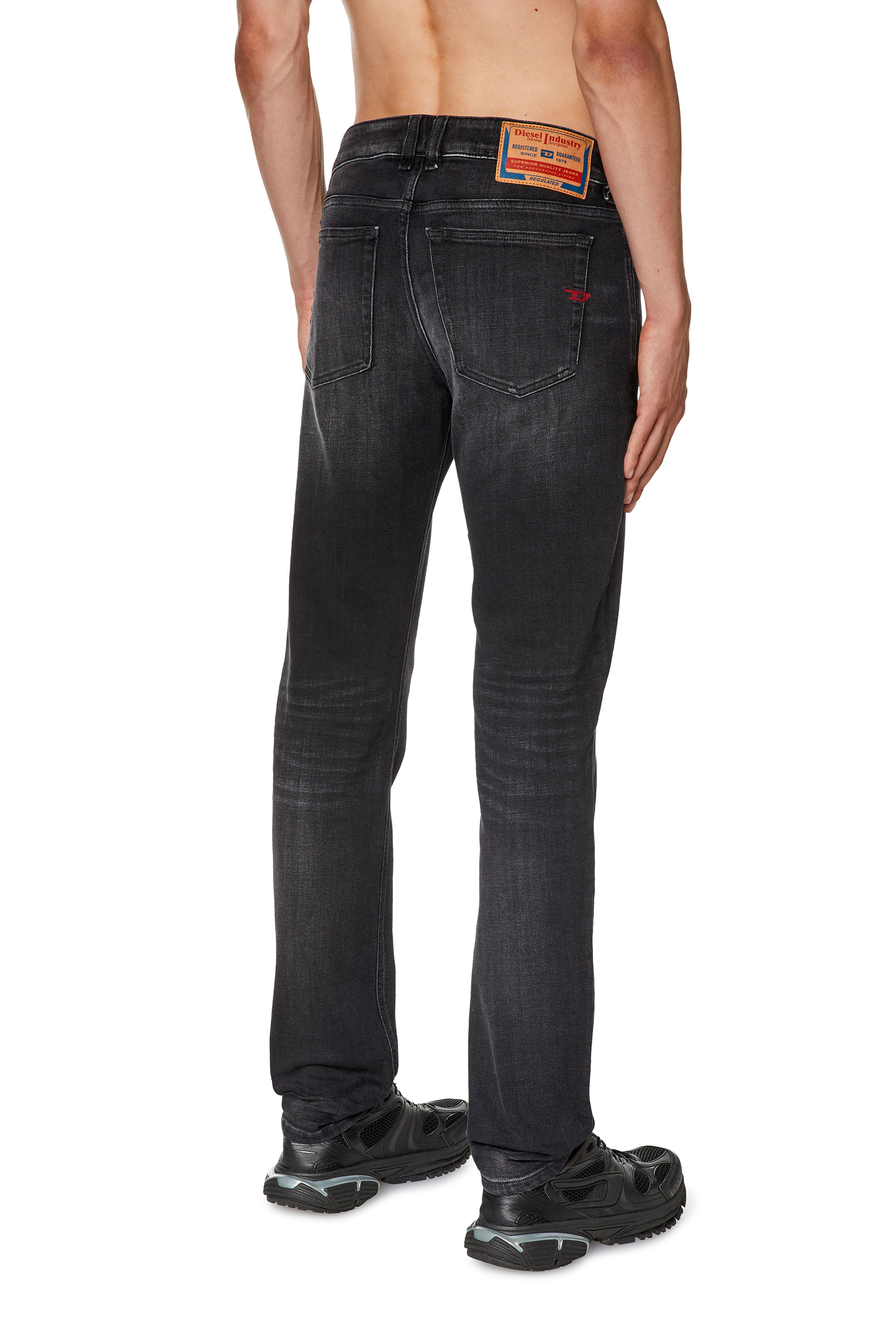 1979 Sleenker skinny jeans - Black