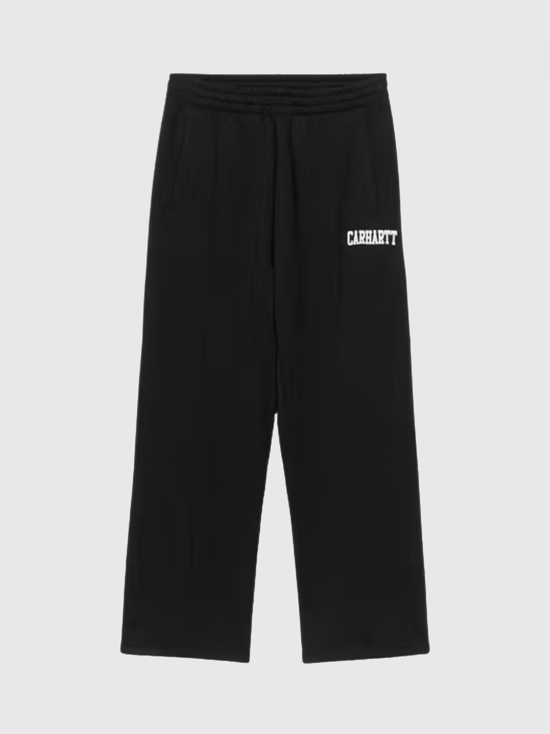 Pants Men color Grey