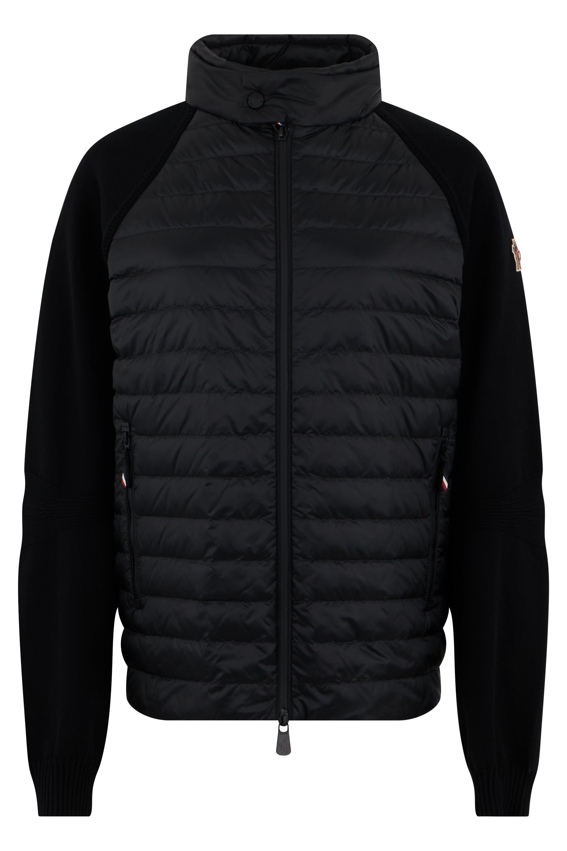 Day-Namic Porossan Down Jacket