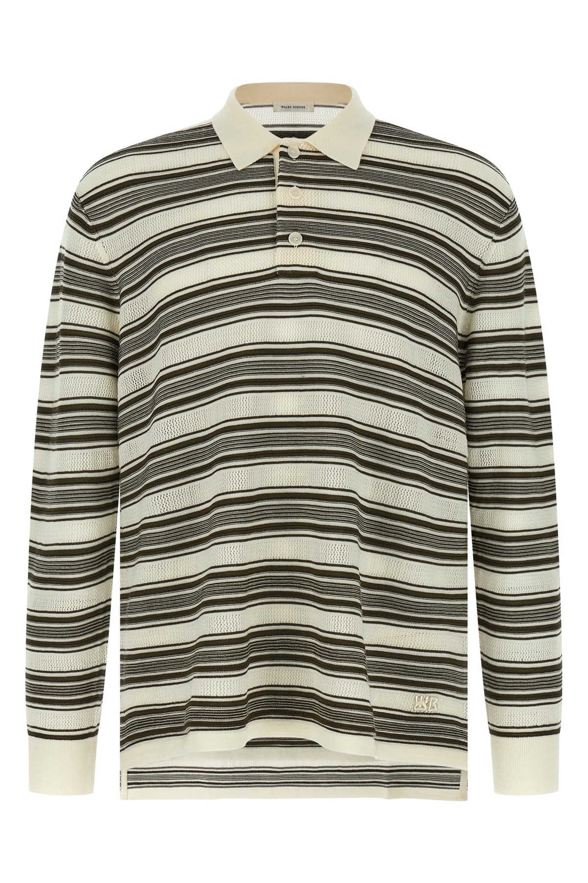 'Samuel' Polo Shirt