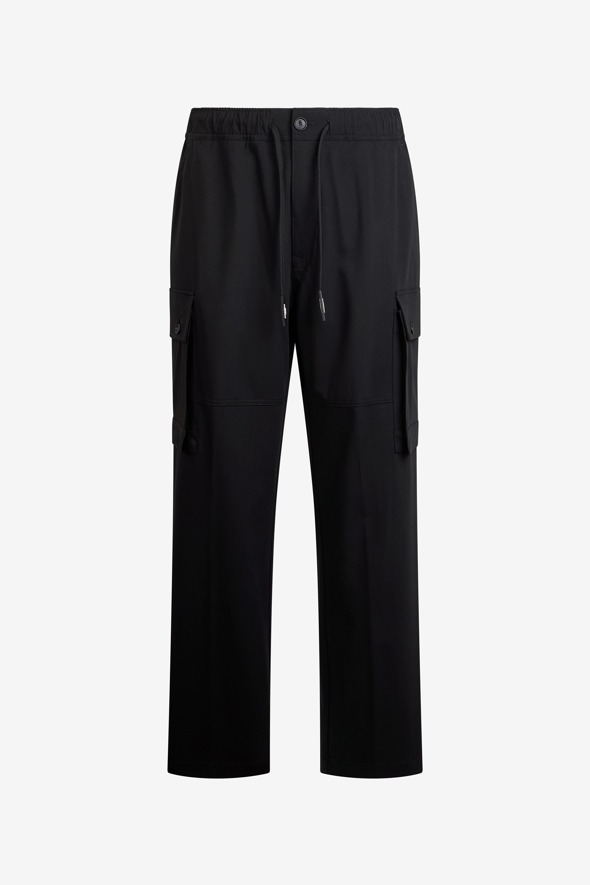 Cargo Pocket Pants