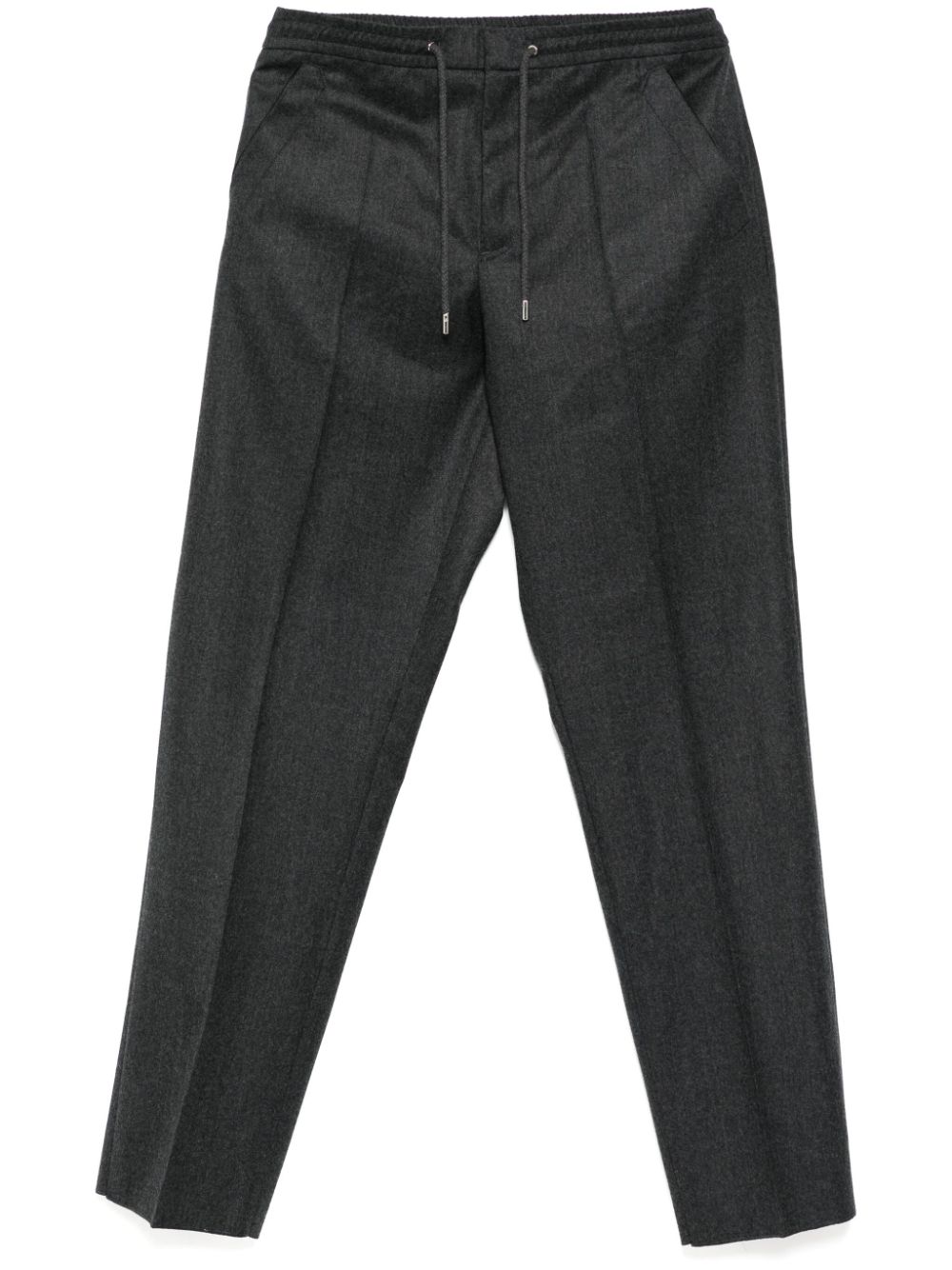 Dawcord trousers - Grey