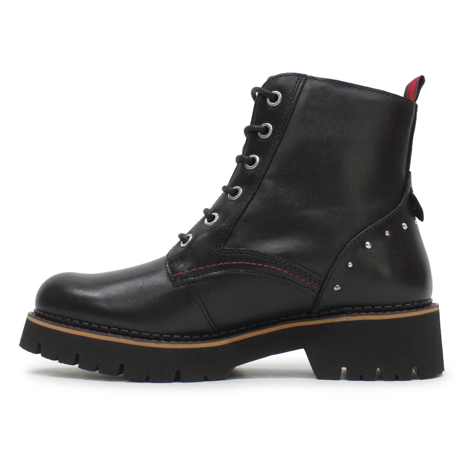 Pikolinos Vicar W6S Leather Women's Ankle Boots