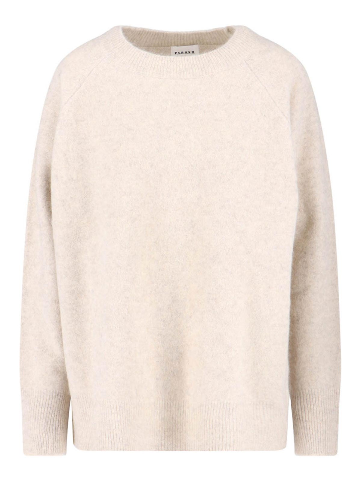 P. A.R. O.S. H. Crewneck sweater