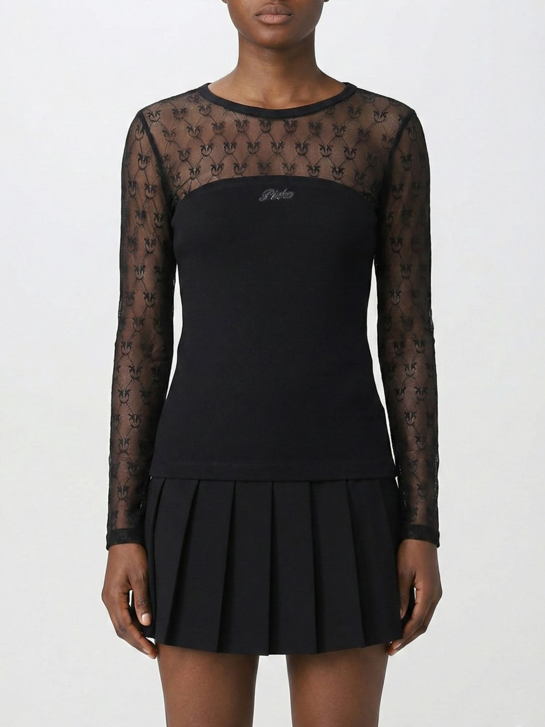 Sweater Woman color Black