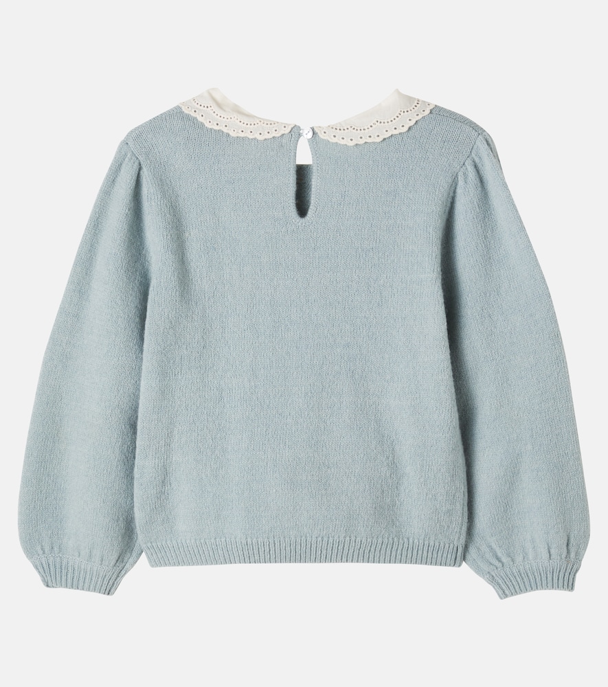 Selene sweater